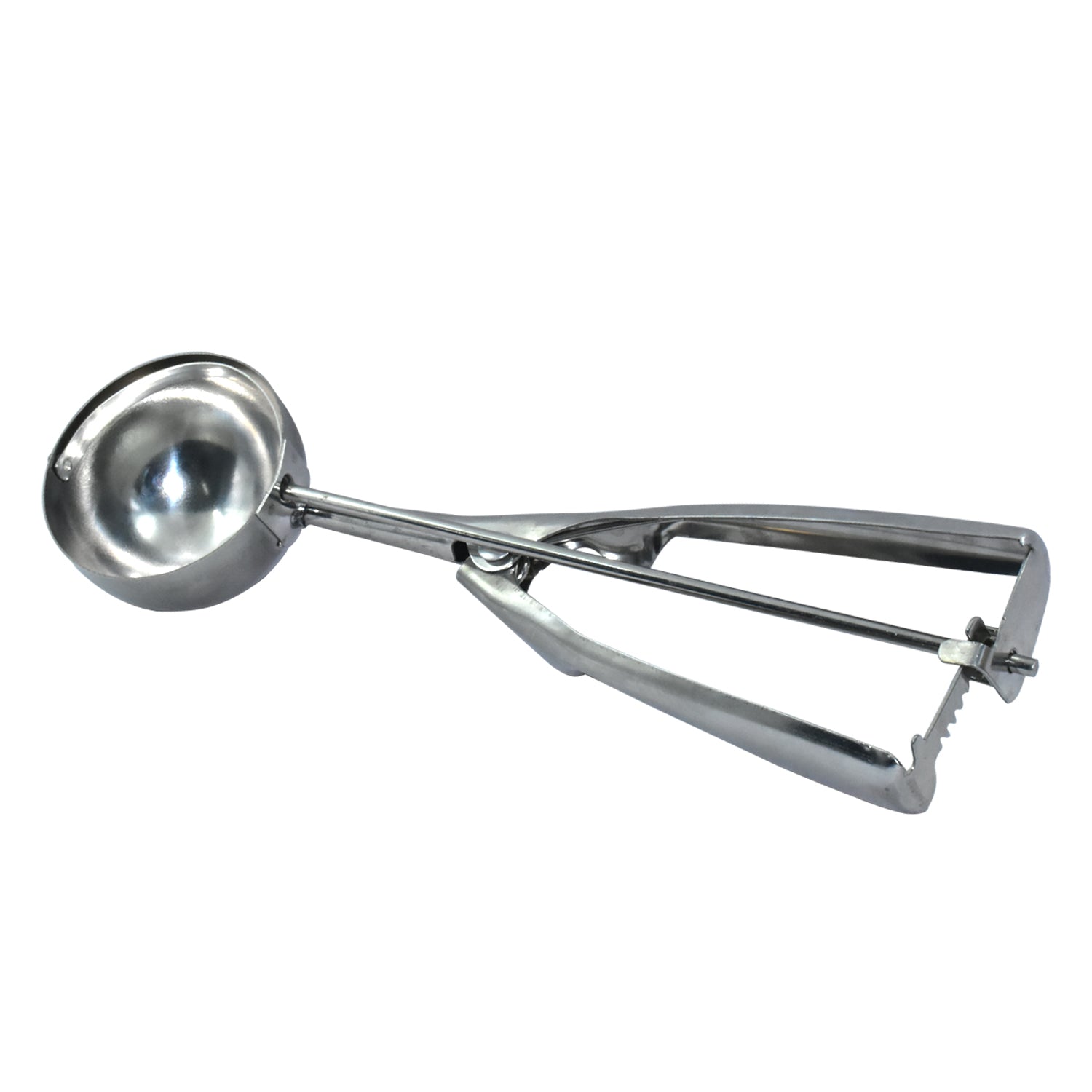 2523 Ice Cream Serving Spoon Scooper (Stainless Steel) DeoDap 2523 Ice Cream Serving Spoon Scooper (Stainless Steel) DeoDap